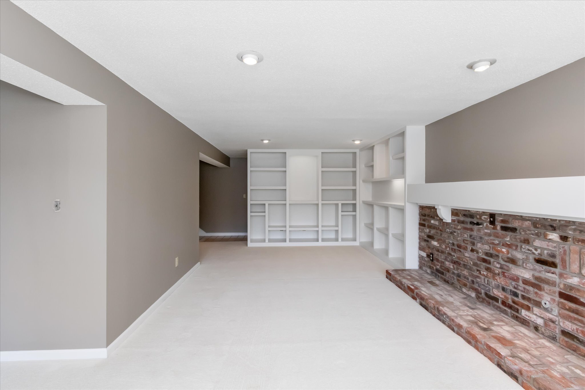 8455 Sand Point Way Indianapolis, IN 46240 - Photo 21 of 25