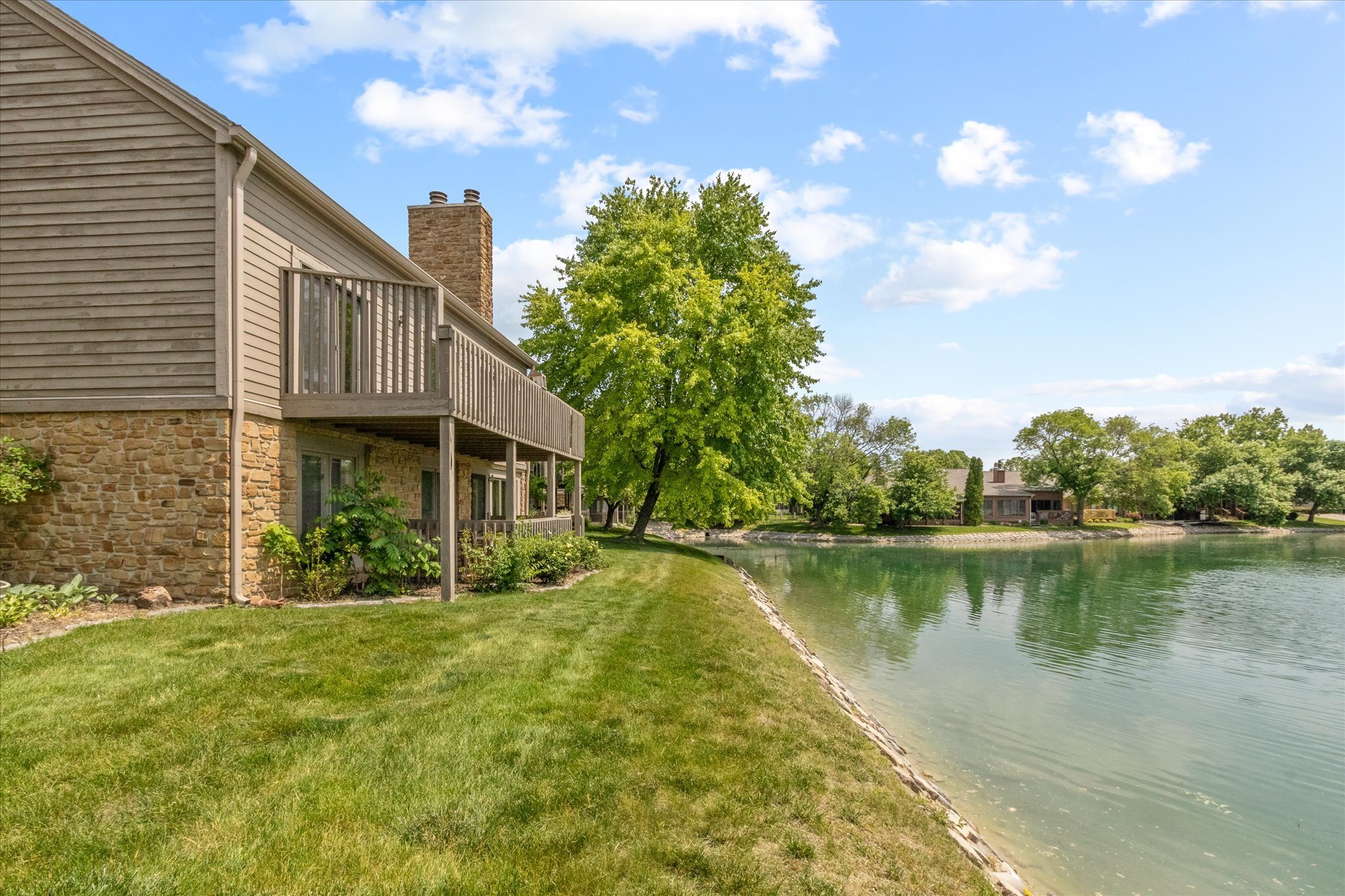 8455 Sand Point Way Indianapolis, IN 46240 - Photo 23 of 25