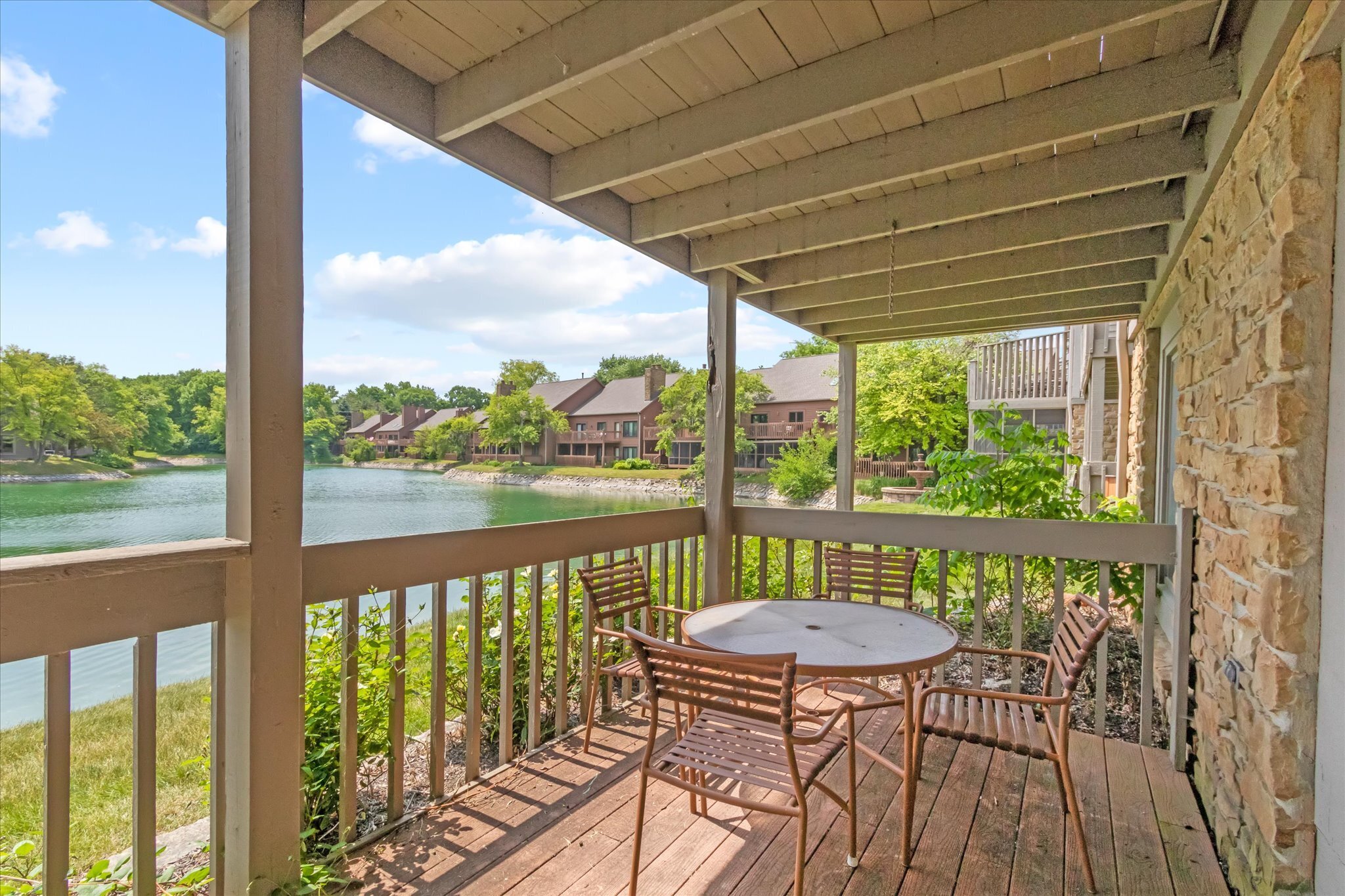 8455 Sand Point Way Indianapolis, IN 46240 - Photo 24 of 25