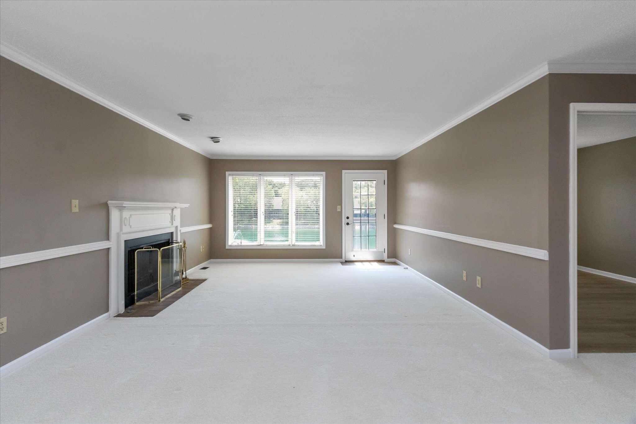 8455 Sand Point Way Indianapolis, IN 46240 - Photo 3 of 25