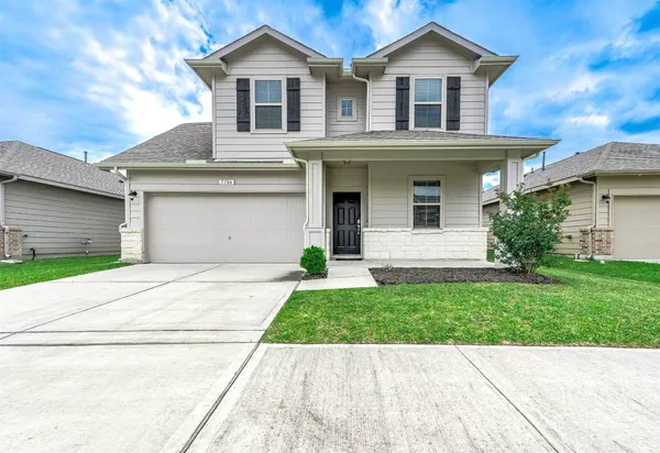 $2,100 | 7706 Joshua Stone Street, Houston, TX 77016