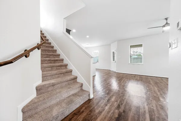 $2,100 | 7706 Joshua Stone Street, Houston, TX 77016