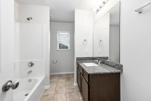 $2,100 | 7706 Joshua Stone Street, Houston, TX 77016