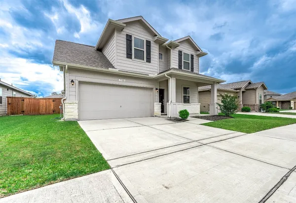 $2,100 | 7706 Joshua Stone Street, Houston, TX 77016