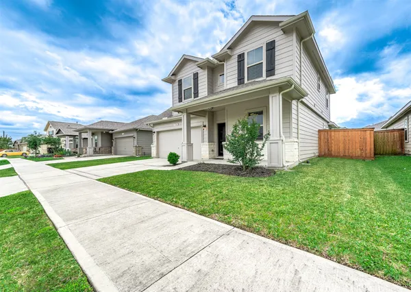 $2,100 | 7706 Joshua Stone Street, Houston, TX 77016