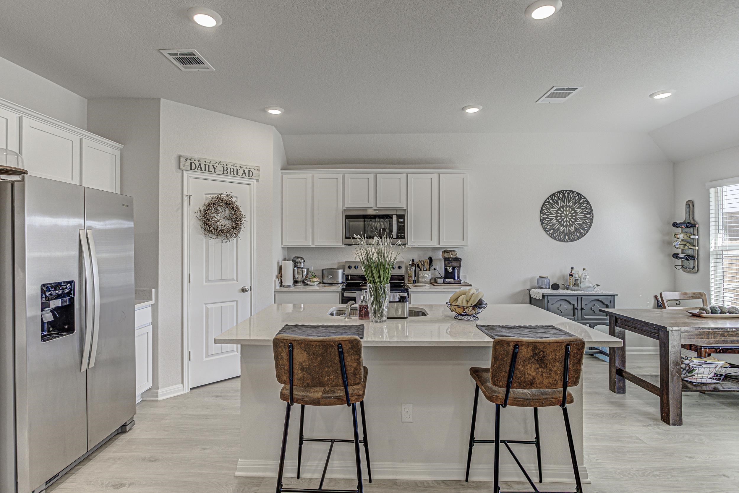 309 Lone Cedar Road Marble Falls, TX 78654 - Photo 13 of 30