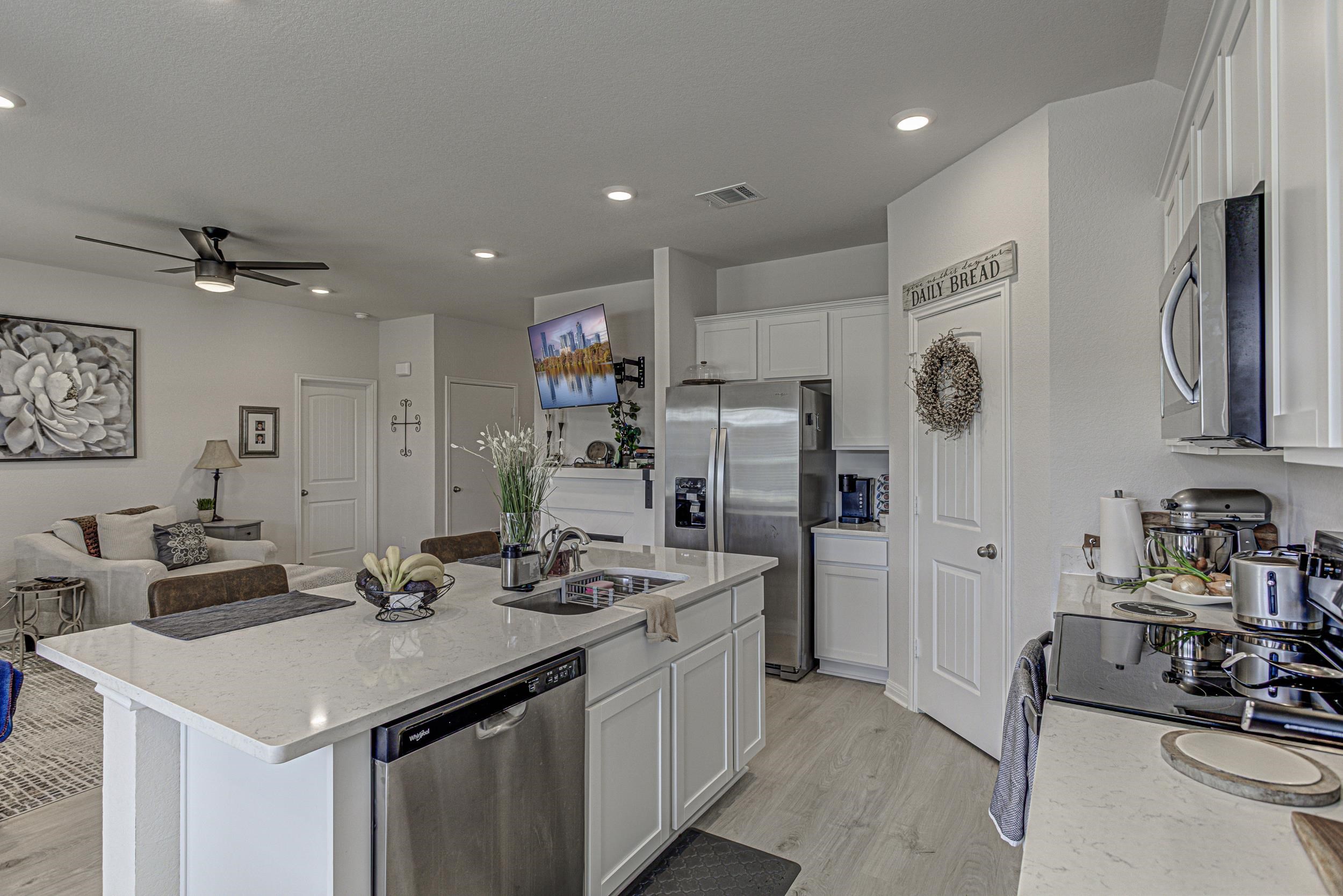 309 Lone Cedar Road Marble Falls, TX 78654 - Photo 16 of 30