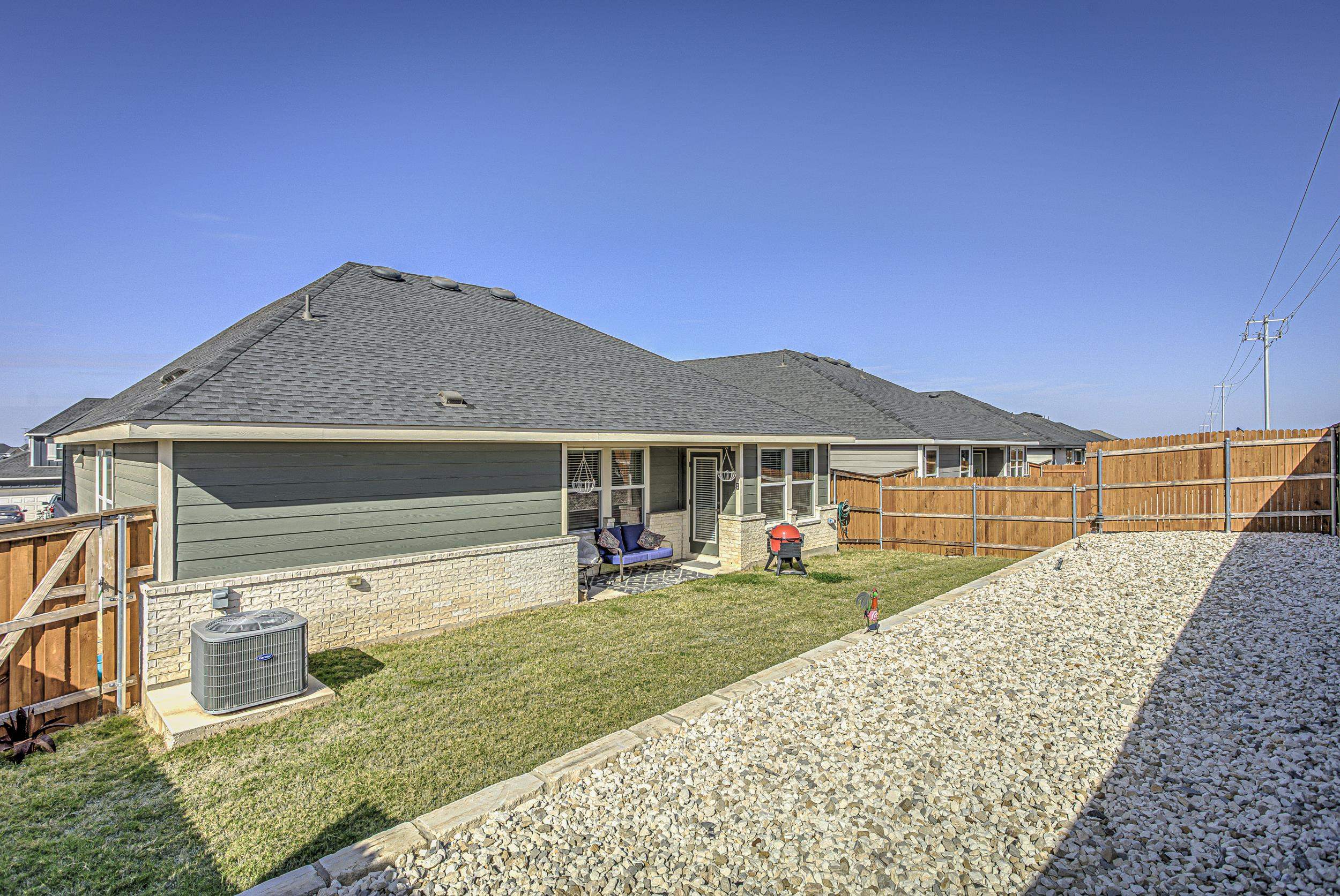 309 Lone Cedar Road Marble Falls, TX 78654 - Photo 25 of 30