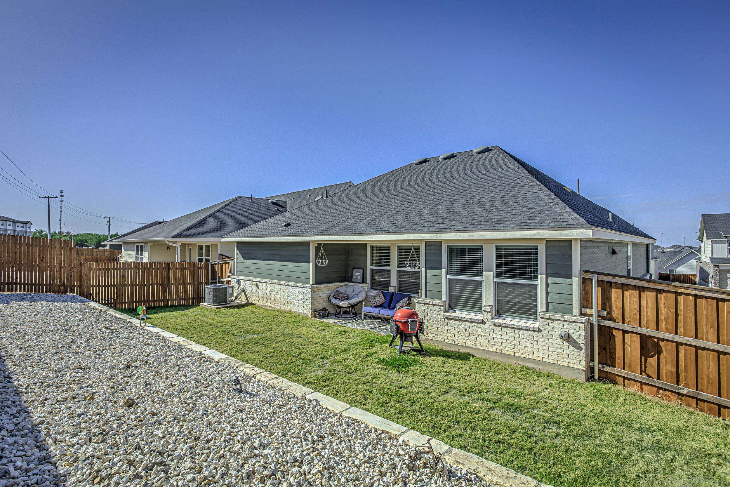 309 Lone Cedar Road Marble Falls, TX 78654 - Photo 26 of 30