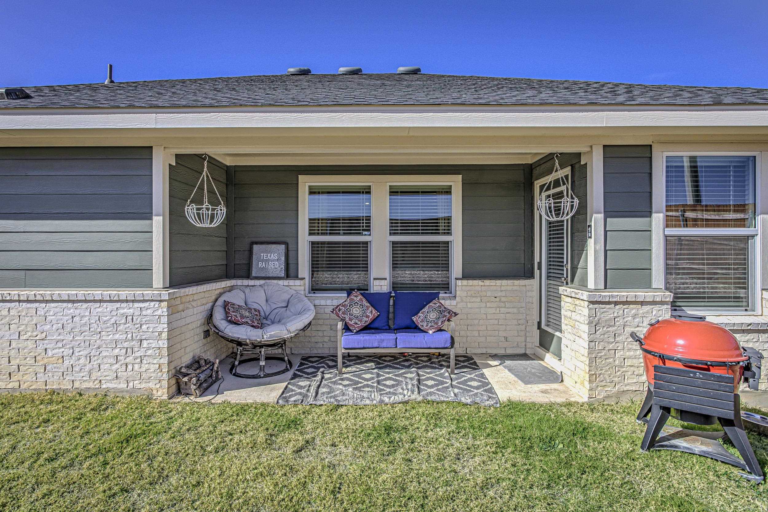 309 Lone Cedar Road Marble Falls, TX 78654 - Photo 27 of 30