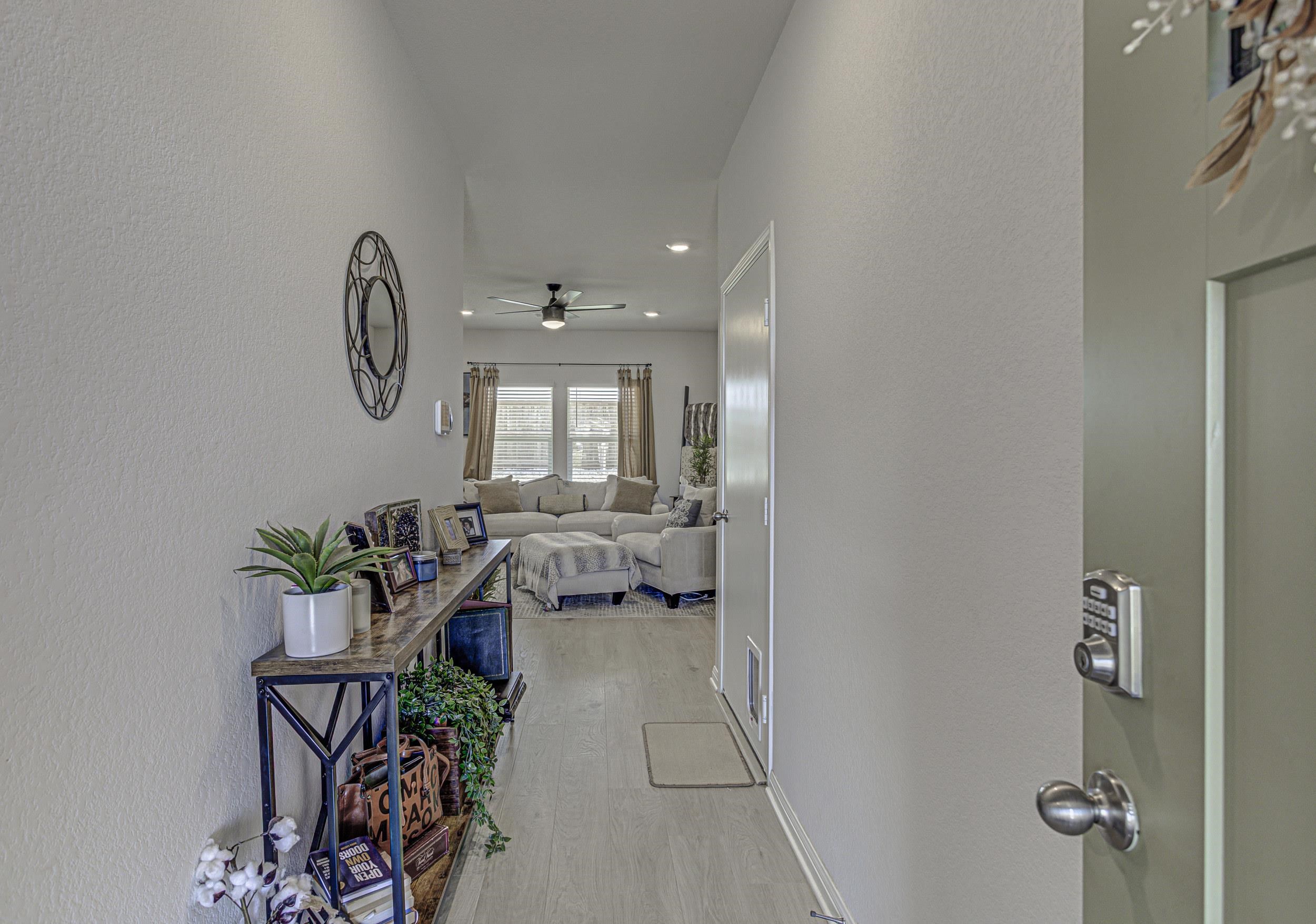 309 Lone Cedar Road Marble Falls, TX 78654 - Photo 4 of 30