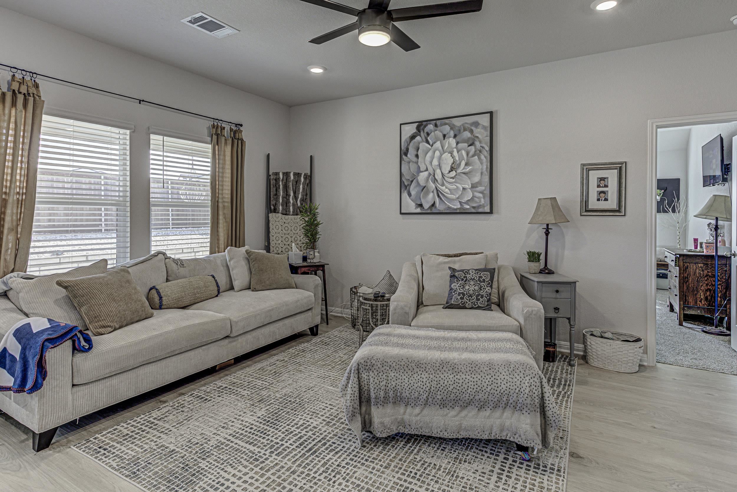 309 Lone Cedar Road Marble Falls, TX 78654 - Photo 5 of 30