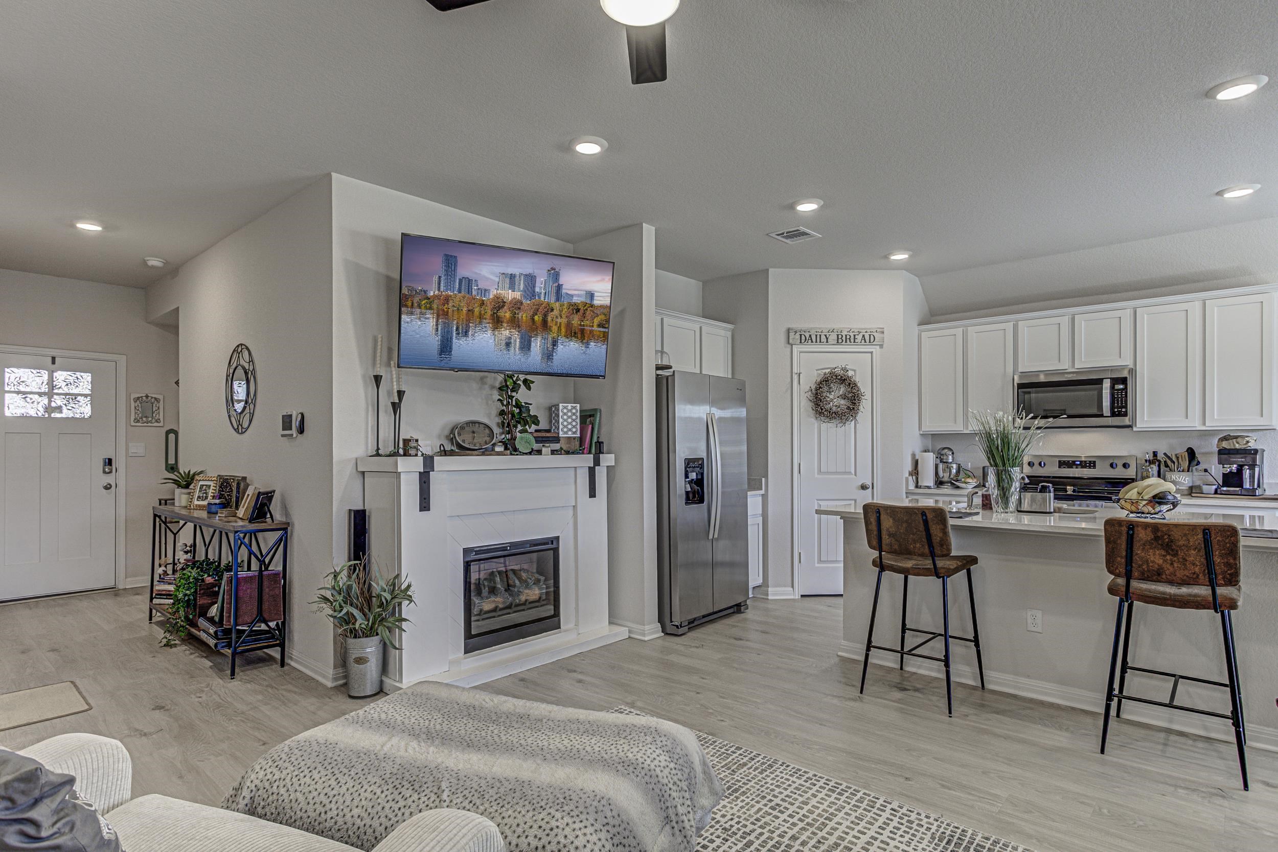 309 Lone Cedar Road Marble Falls, TX 78654 - Photo 8 of 30