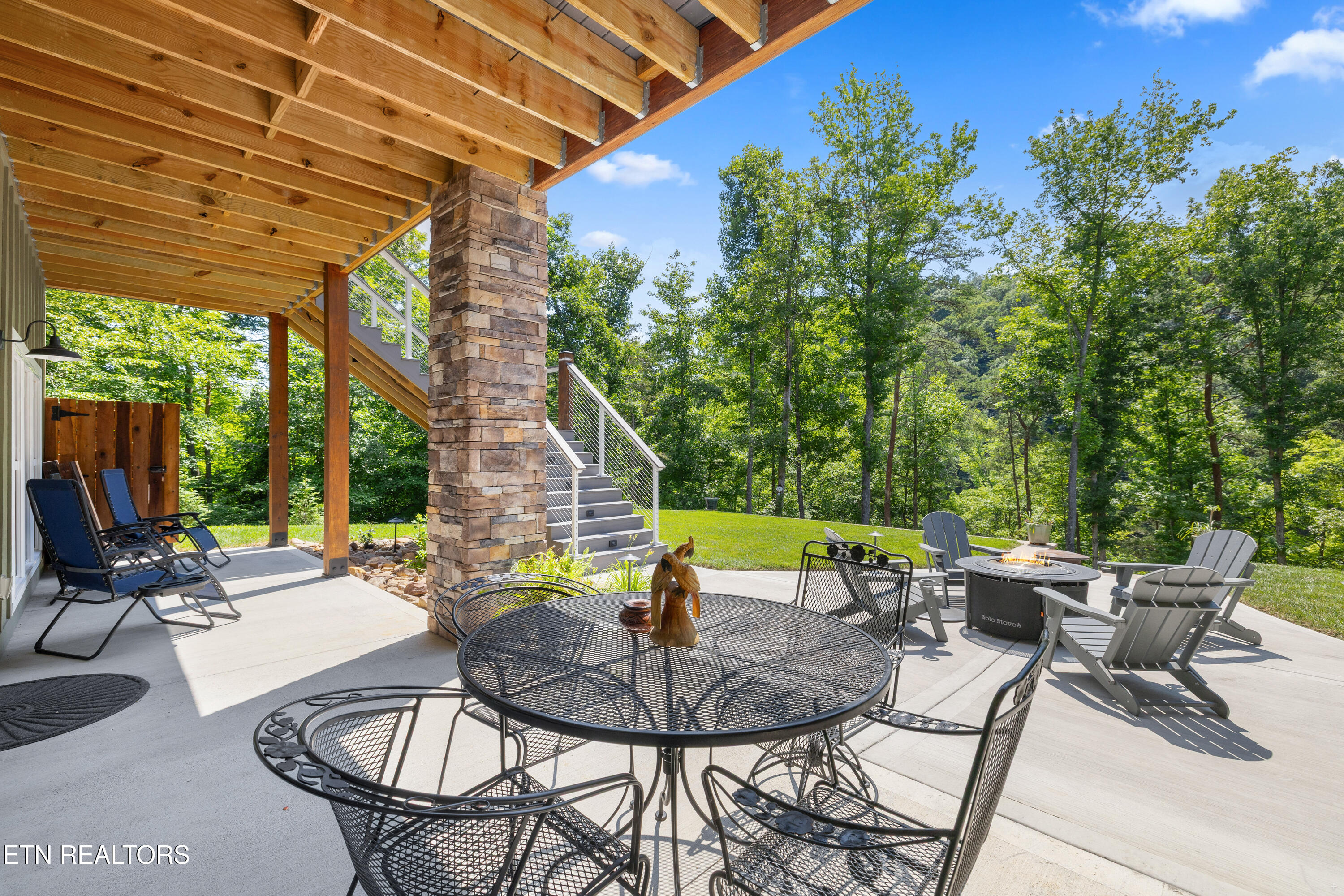 300 Black Fox Road Washburn, TN 37888 - Photo 44 of 53 Positive Perceptions-56