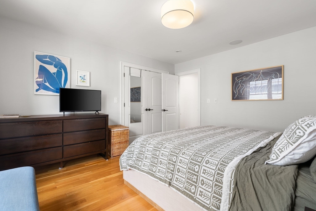 95 Green Street, Unit 2 Boston, MA 02130 - Photo 18 of 40 Gallery Image 18