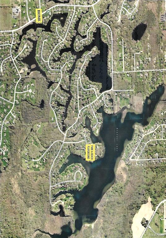 969 Bogie Lake Road White Lake, MI 48383 - Photo 29 of 29