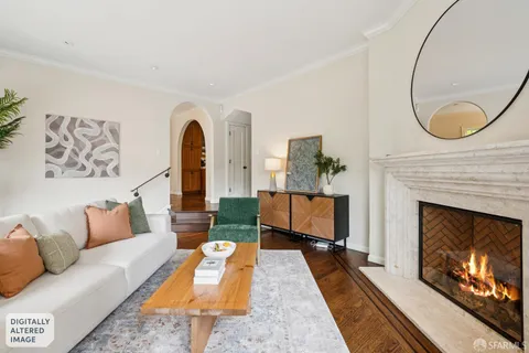 $3,780,000 | 20 San Leandro Way, San Francisco, CA 94127