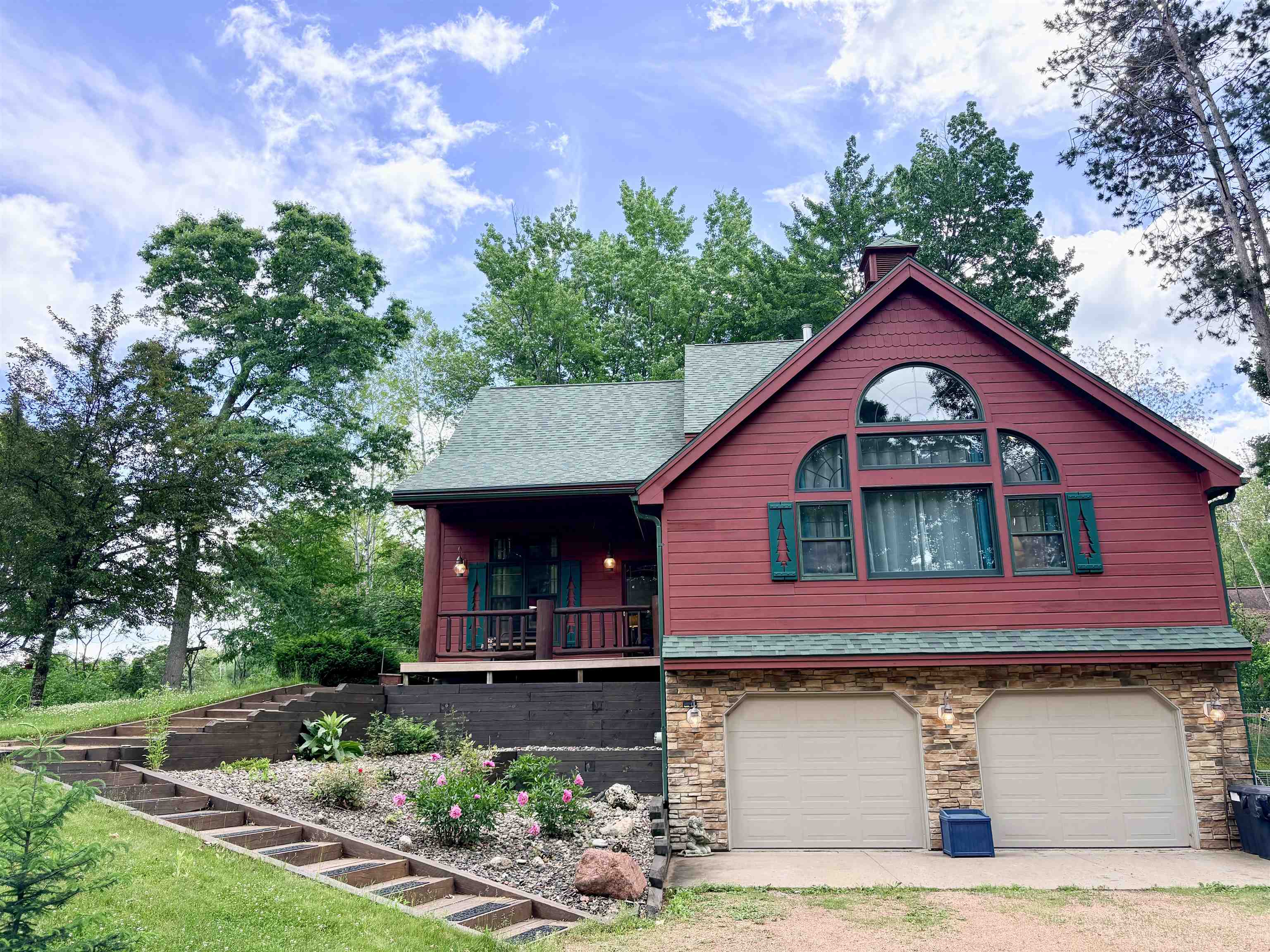 W5807 Robinson Road Tomahawk, WI 54487 - Photo 41 of 45