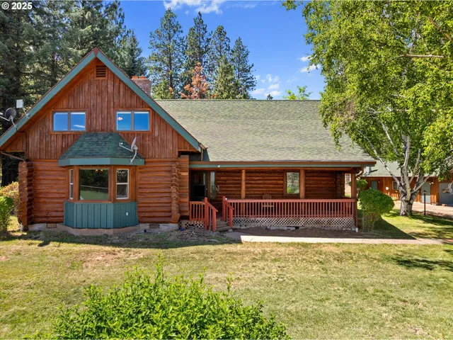 $800,000 | 67138 Hunter Road, Summerville, OR 97876