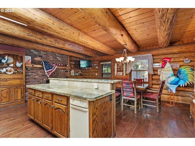 $800,000 | 67138 Hunter Road, Summerville, OR 97876