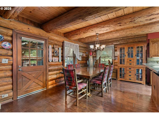 $800,000 | 67138 Hunter Road, Summerville, OR 97876