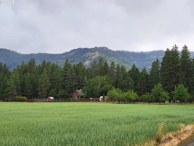 $800,000 | 67138 Hunter Road, Summerville, OR 97876