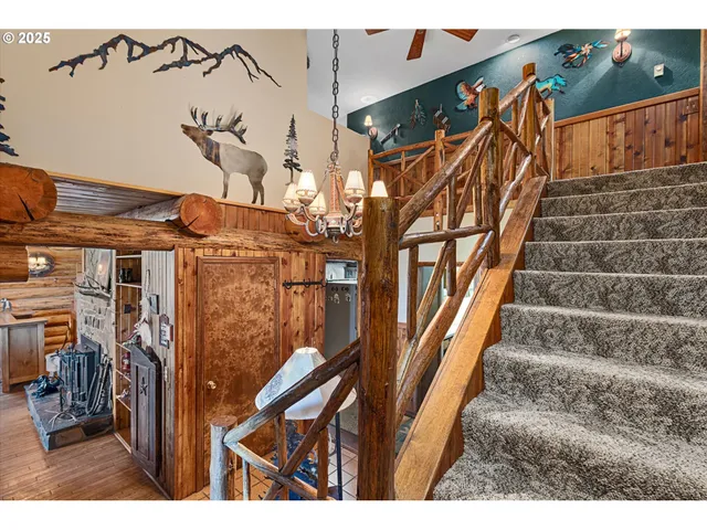 $800,000 | 67138 Hunter Road, Summerville, OR 97876