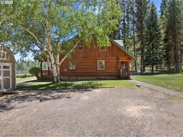 $800,000 | 67138 Hunter Road, Summerville, OR 97876