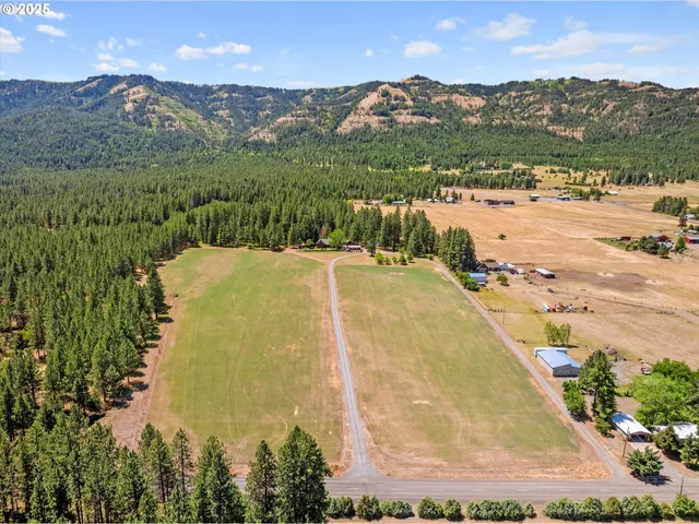 $800,000 | 67138 Hunter Road, Summerville, OR 97876