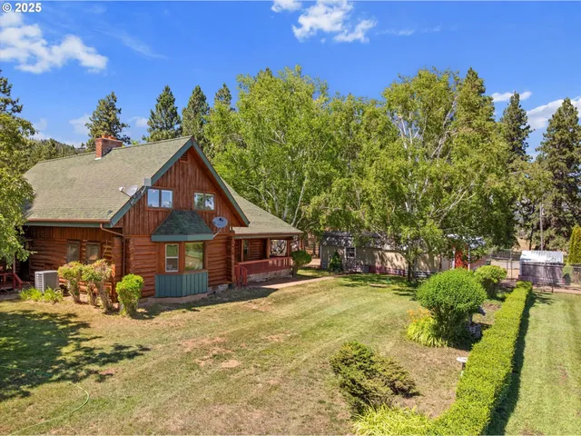 $800,000 | 67138 Hunter Road, Summerville, OR 97876