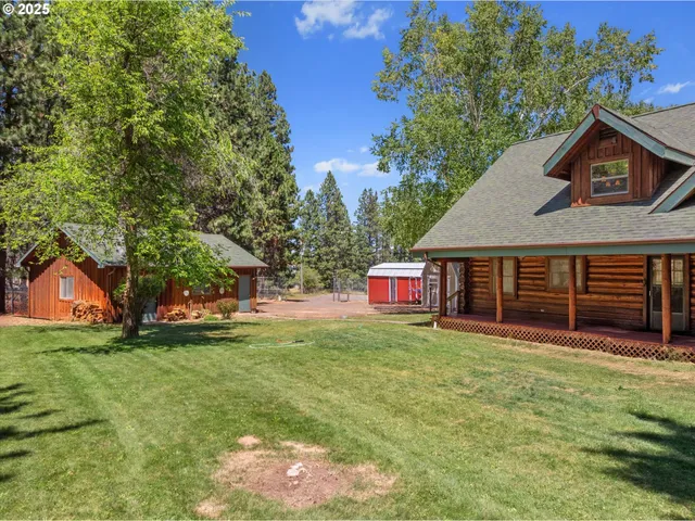 $800,000 | 67138 Hunter Road, Summerville, OR 97876