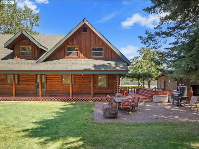 $800,000 | 67138 Hunter Road, Summerville, OR 97876