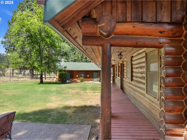 $800,000 | 67138 Hunter Road, Summerville, OR 97876