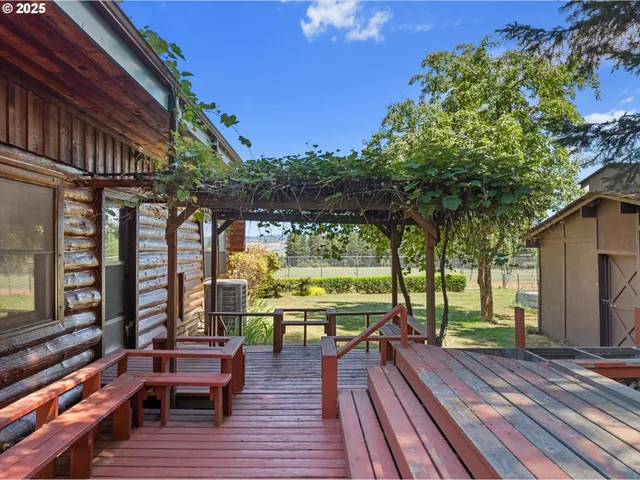 $800,000 | 67138 Hunter Road, Summerville, OR 97876