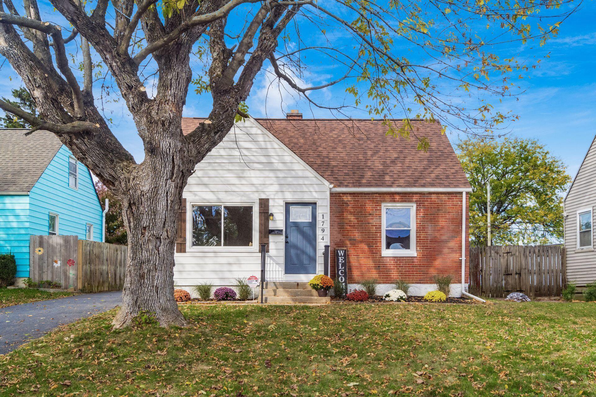1794 Audrey Road Columbus, OH 43224 - Photo 1 of 30 001_ Rd Columbus OH 43224 USA