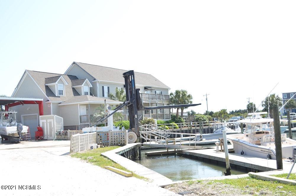 156 Radio Island Road, Unit 334 Beaufort, NC 28516 - Photo 11 of 26 Radio Island Marina Club (9)