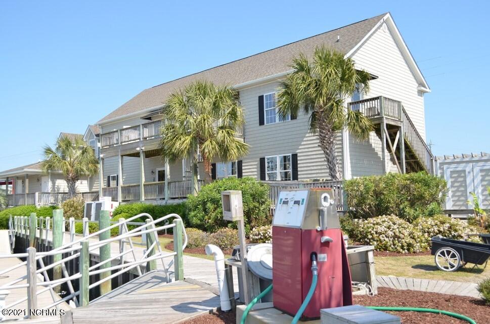 156 Radio Island Road, Unit 334 Beaufort, NC 28516 - Photo 13 of 26 Radio Island Marina Club (20)