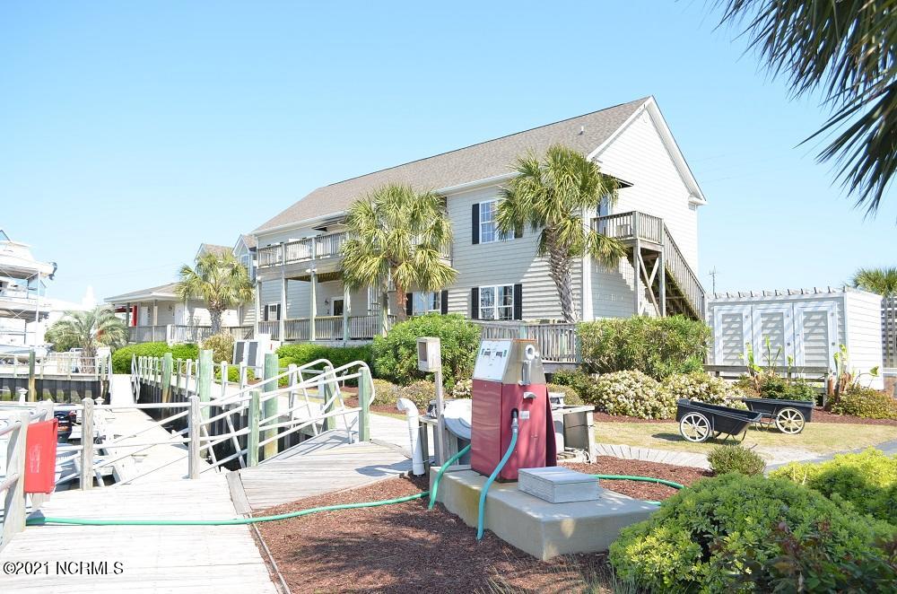 156 Radio Island Road, Unit 334 Beaufort, NC 28516 - Photo 14 of 26 Radio Island Marina Club (22)
