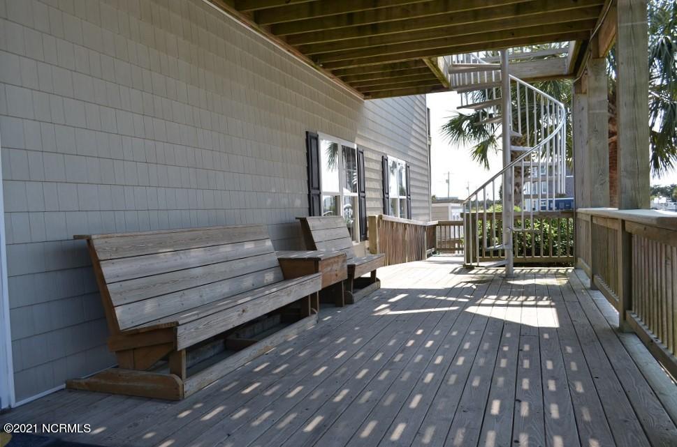 156 Radio Island Road, Unit 334 Beaufort, NC 28516 - Photo 16 of 26 Radio Island Marina Club (25)