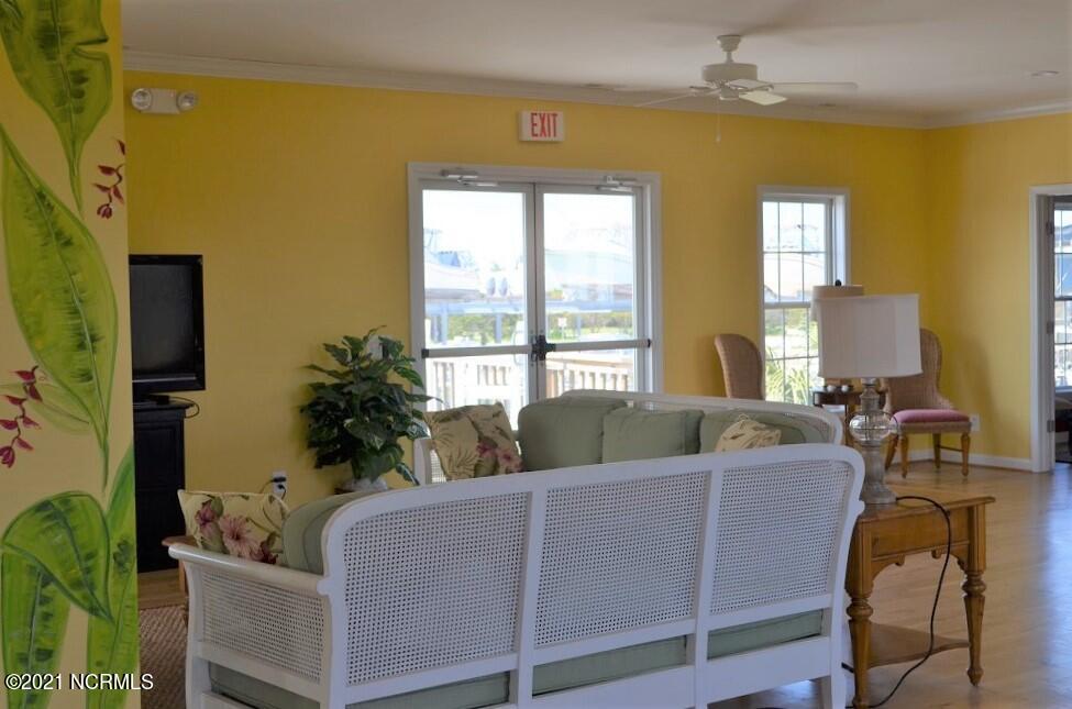 156 Radio Island Road, Unit 334 Beaufort, NC 28516 - Photo 19 of 26 Radio Island Marina Club (33)