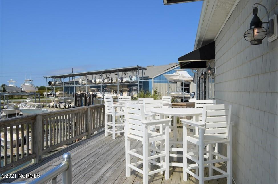 156 Radio Island Road, Unit 334 Beaufort, NC 28516 - Photo 22 of 26 Radio Island Marina Club (42)