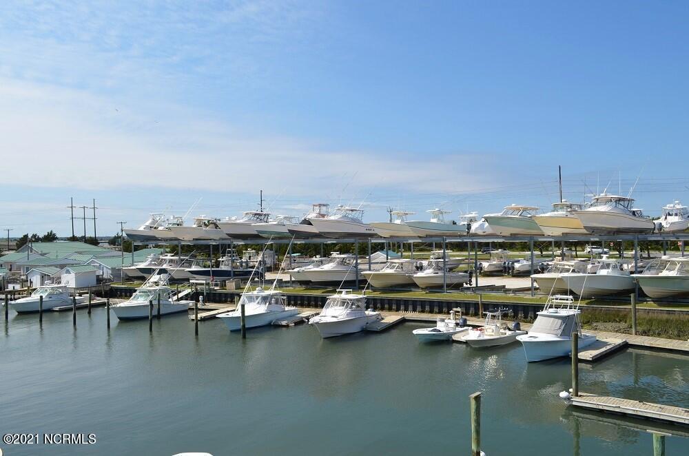 156 Radio Island Road, Unit 334 Beaufort, NC 28516 - Photo 6 of 26 Radio Island Marina Club (46)