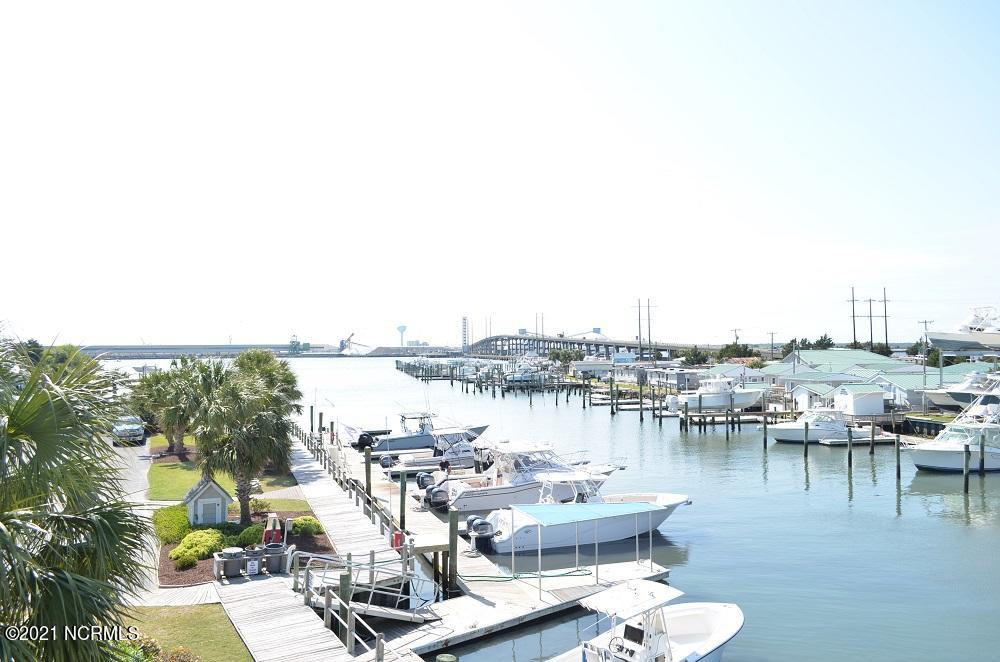 156 Radio Island Road, Unit 334 Beaufort, NC 28516 - Photo 7 of 26 Radio Island Marina Club (28)
