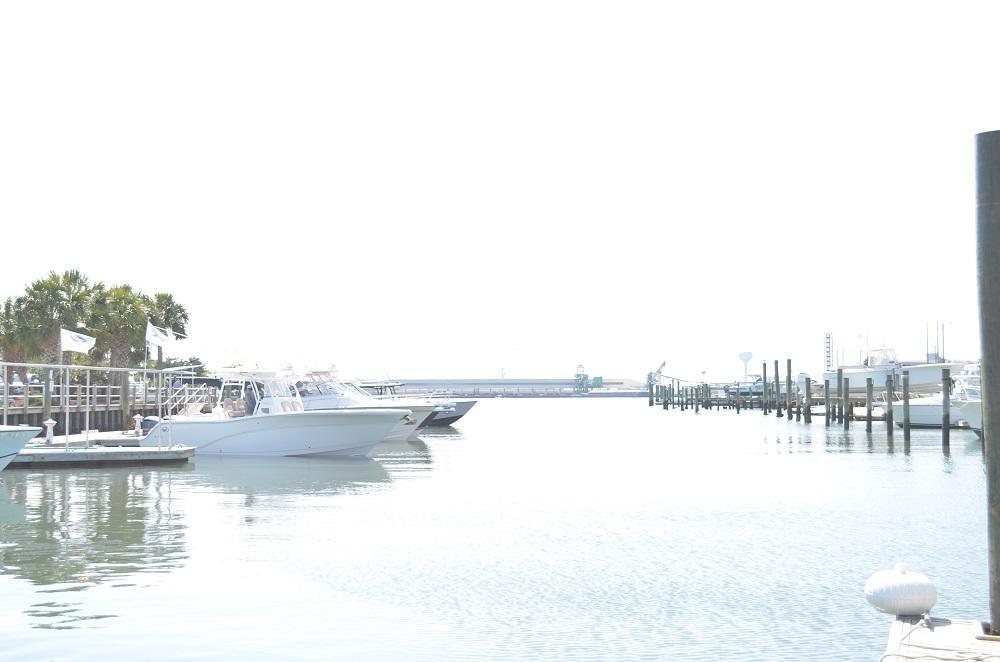 156 Radio Island Road, Unit 334 Beaufort, NC 28516 - Photo 8 of 26 Radio Island Marina Club (18)