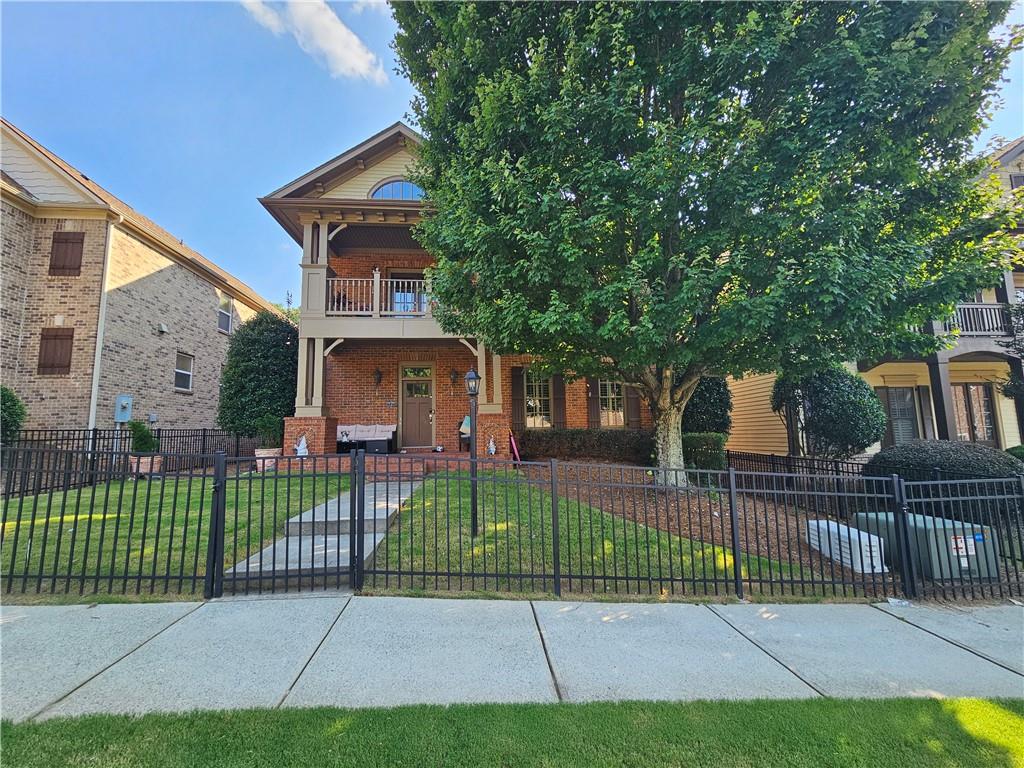 10924 Waters Road Alpharetta, GA 30022 - Photo 44 of 44 Gallery Image 44