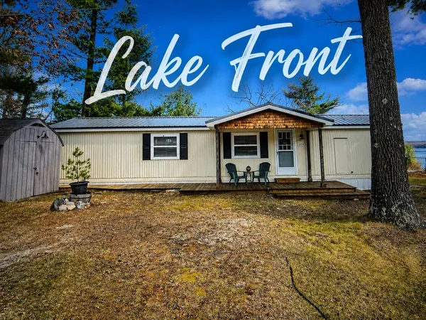 $190,000 | 5710 Pear Avenue, Newaygo, MI 49337