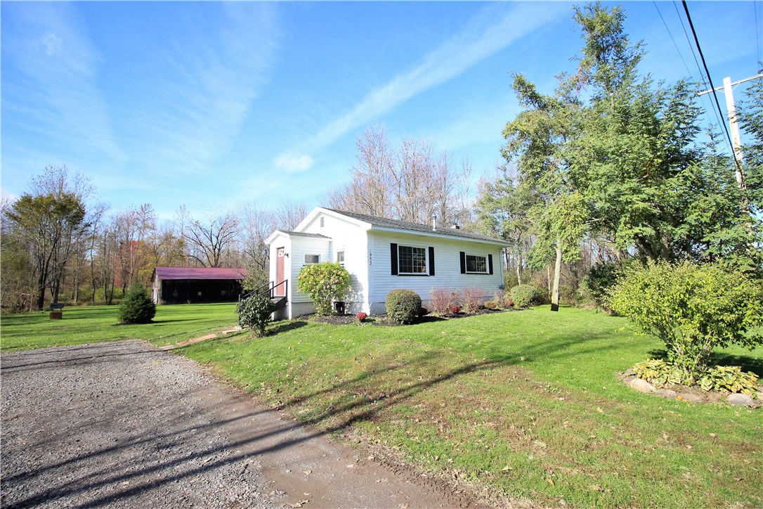1932 Peter Smith Road Kendall, NY 14477 - Photo 1 of 1 Gallery Image 1