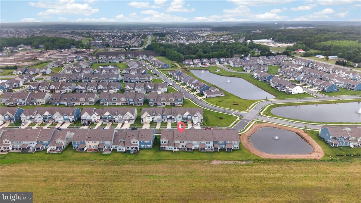 38023 Cross Gate Road Millville, DE 19967 - Photo 34 of 37 a view of a city with an ocean view