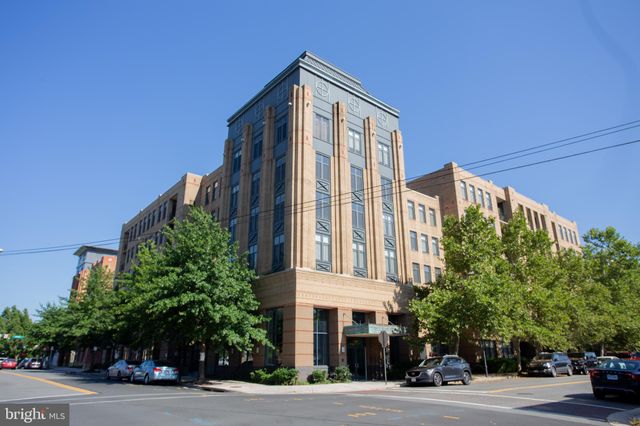 $620,000 | 525 North Fayette Street, Unit 518, Alexandria, VA 22314