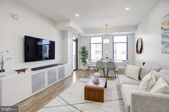 $620,000 | 525 North Fayette Street, Unit 518, Alexandria, VA 22314